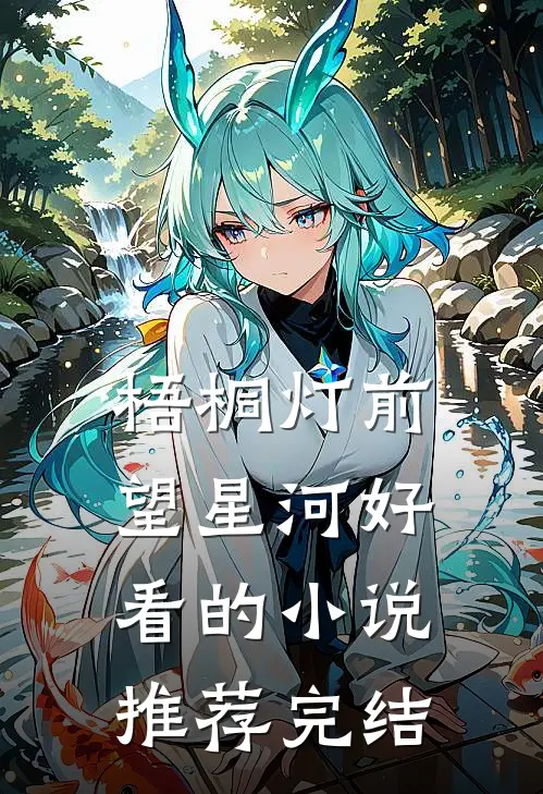 梧桐灯前望星河好看的小说推荐完结