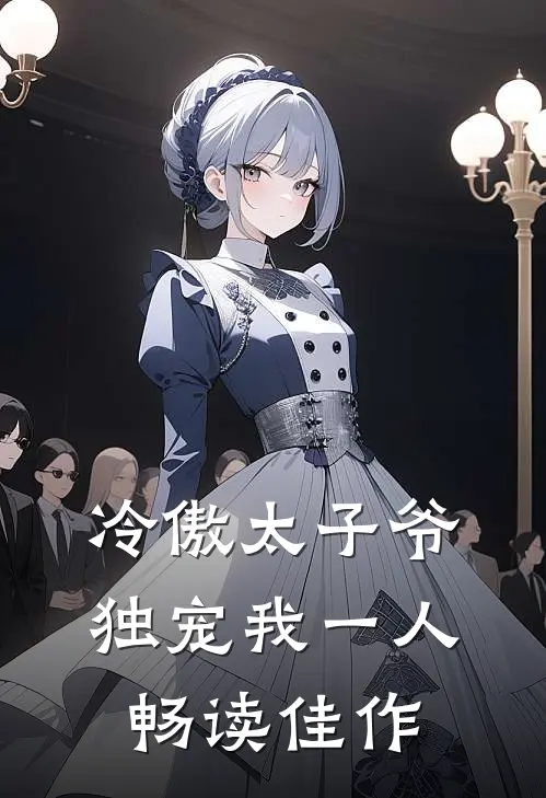 冷傲太子爷独宠我一人畅读佳作