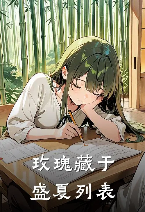 玫瑰藏于盛夏列表