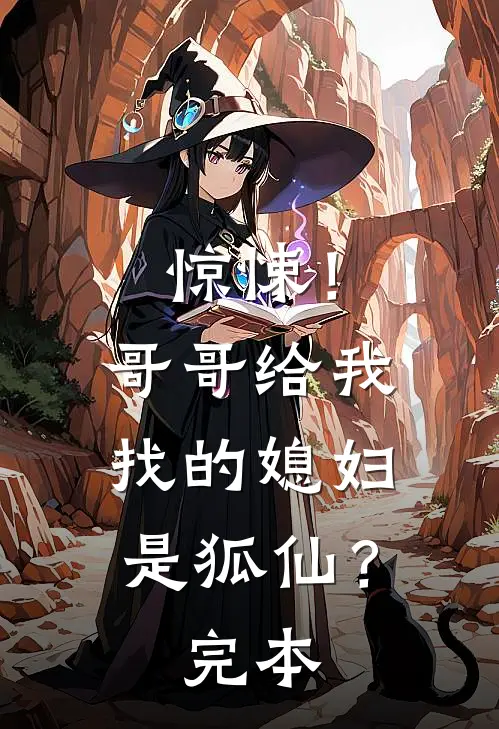 惊悚！哥哥给我找的媳妇是狐仙？完本