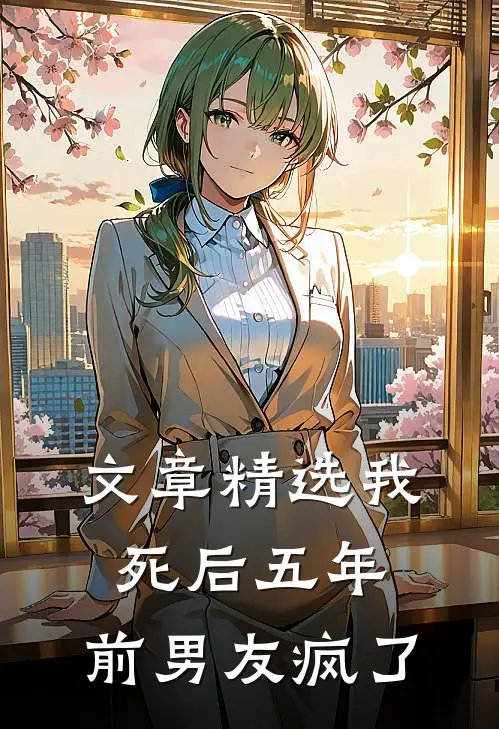 文章精选我死后五年，前男友疯了