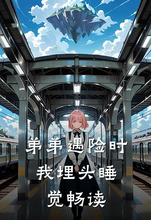 弟弟遇险时，我埋头睡觉畅读