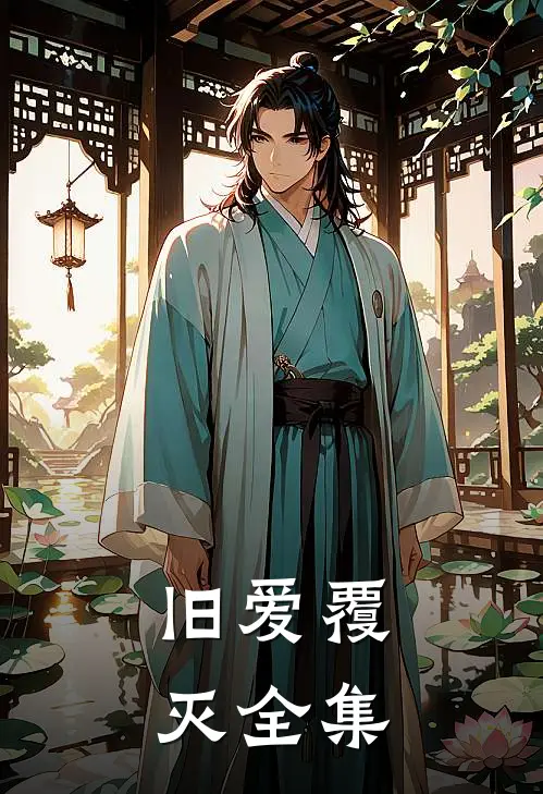 旧爱覆灭全集