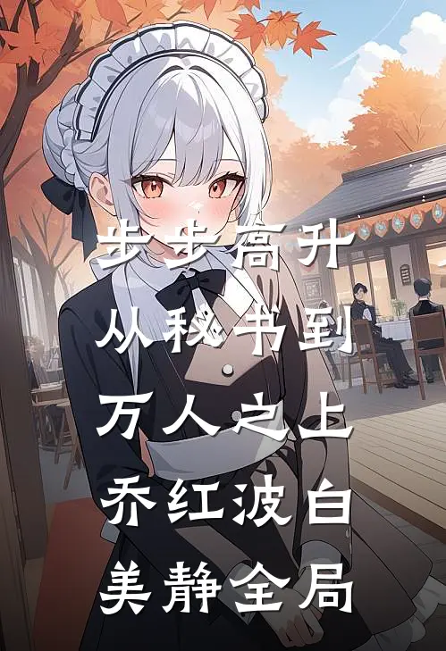 步步高升：从秘书到万人之上乔红波白美静全局