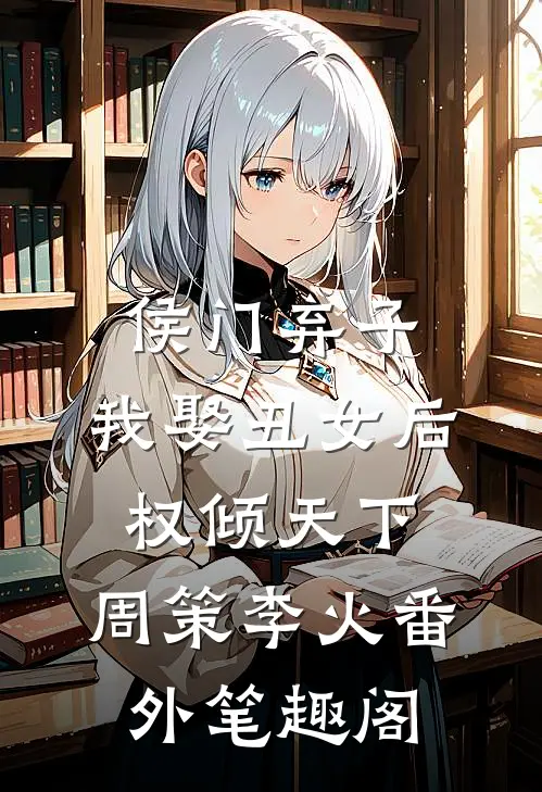 侯门弃子：我娶丑女后权倾天下：周策李火番外笔趣阁