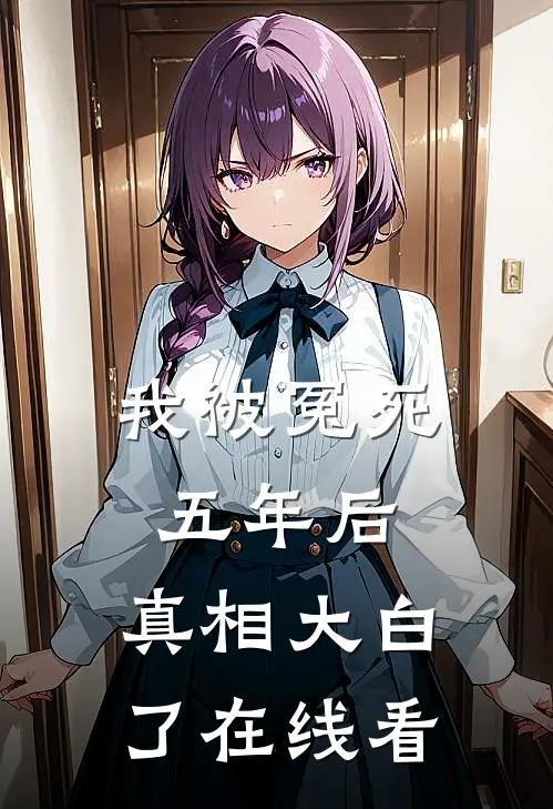 我被冤死五年后，真相大白了在线看