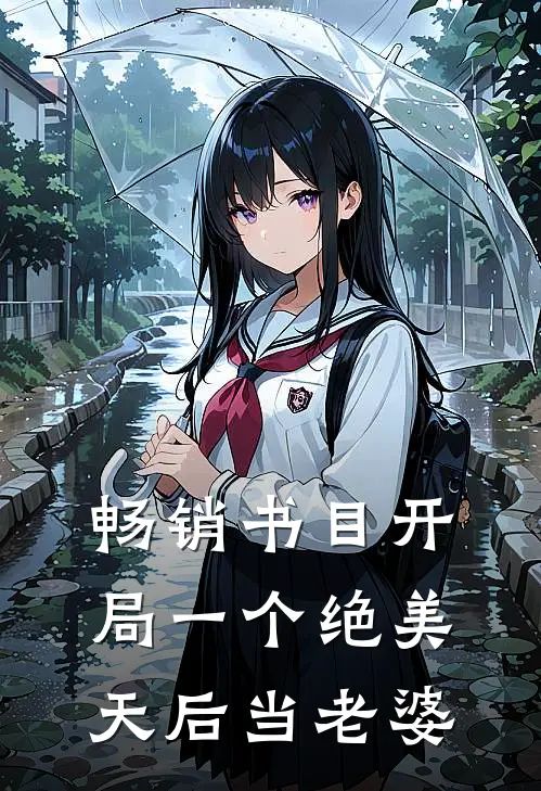 畅销书目开局一个绝美天后当老婆