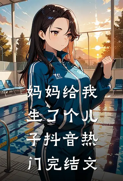 妈妈给我生了个儿子抖音热门完结文