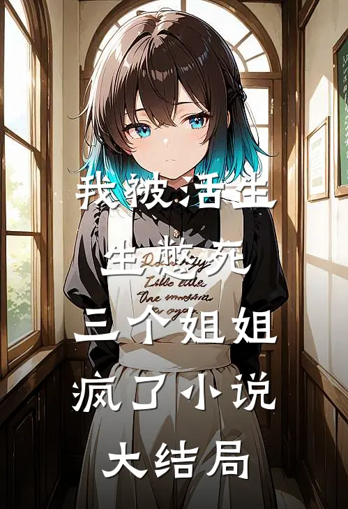 我被活生生憋死，三个姐姐疯了小说大结局