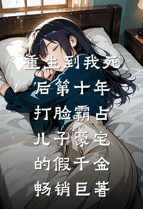 重生到我死后第十年，打脸霸占儿子豪宅的假千金畅销巨著