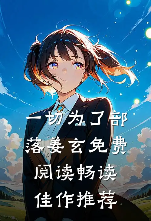 一切为了部落姜玄免费阅读畅读佳作推荐