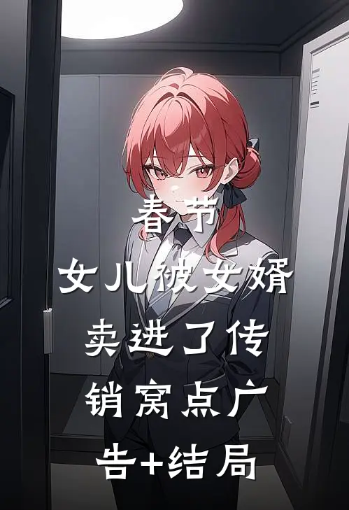春节，女儿被女婿卖进了传销窝点广告+结局
