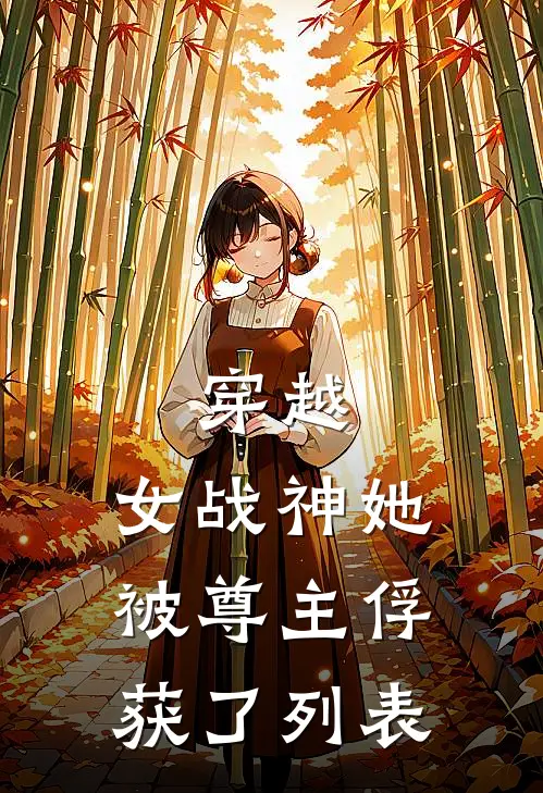 穿越：女战神她被尊主俘获了列表