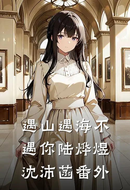 遇山遇海不遇你陆烨煜沈沛菡番外