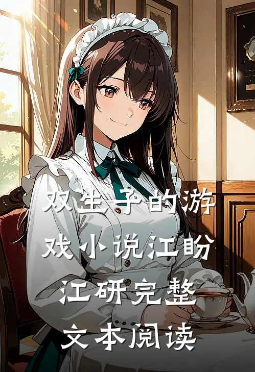 双生子的游戏小说江盼江研完整文本阅读