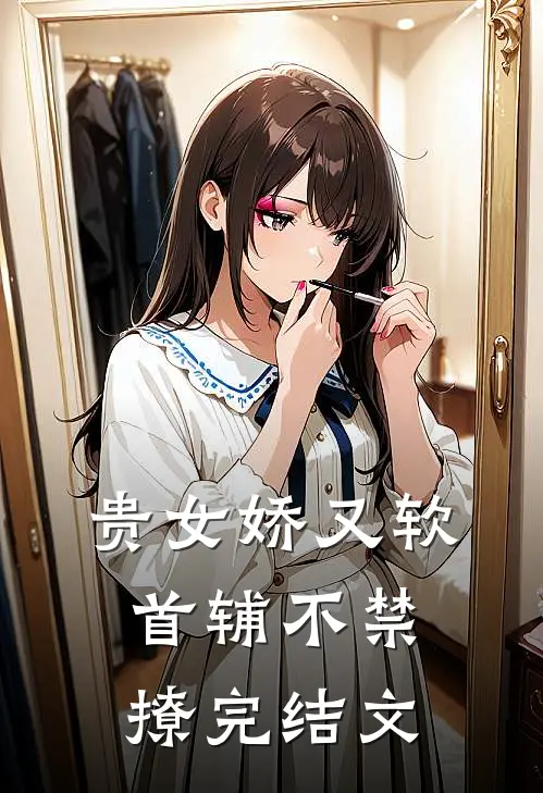 贵女娇又软，首辅不禁撩完结文