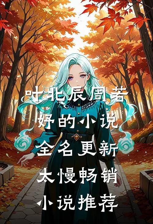 叶北辰周若妤的小说全名更新太慢畅销小说推荐