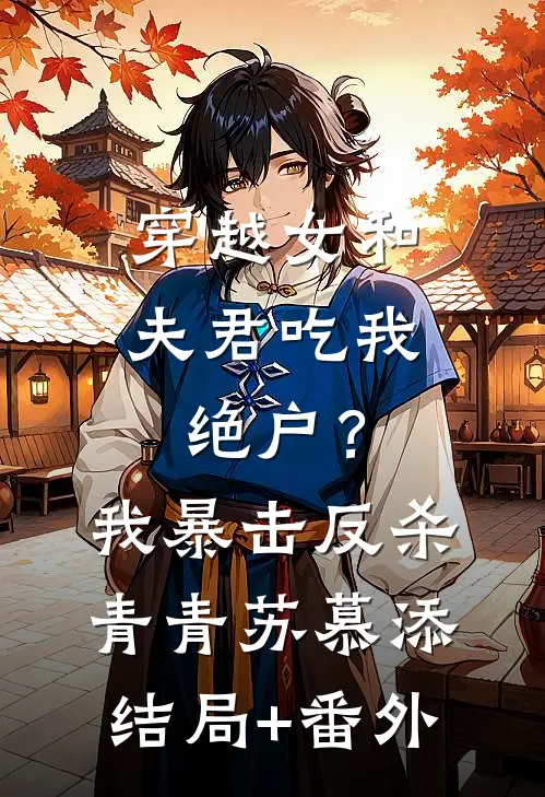 穿越女和夫君吃我绝户？我暴击反杀青青苏慕添结局+番外