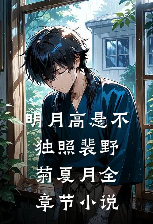 明月高悬不独照裴野菊夏月全章节小说