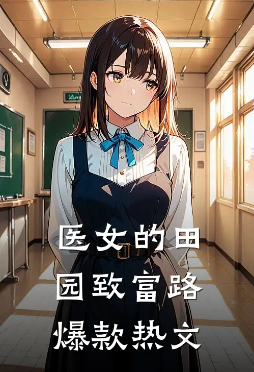 医女的田园致富路爆款热文