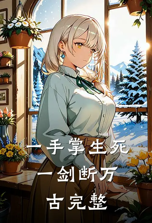 一手掌生死，一剑断万古完整