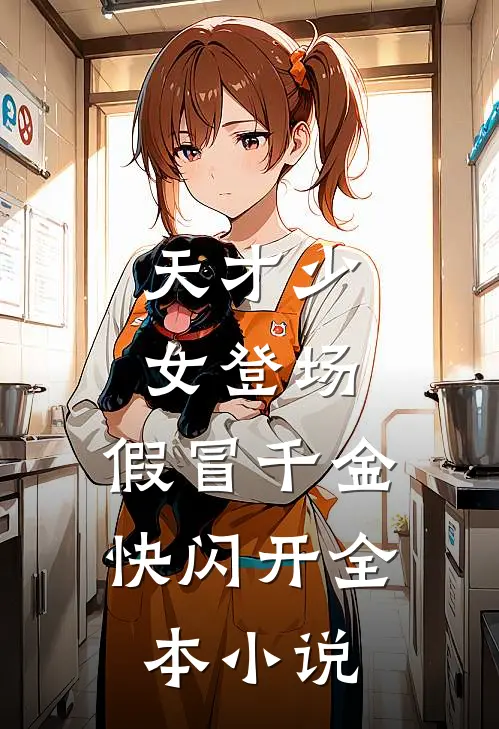 天才少女登场，假冒千金快闪开全本小说