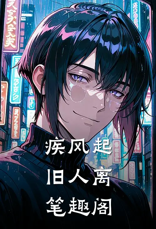 疾风起，旧人离笔趣阁