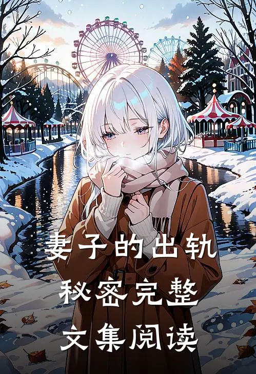 妻子的出轨秘密完整文集阅读