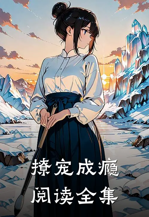 撩宠成瘾阅读全集