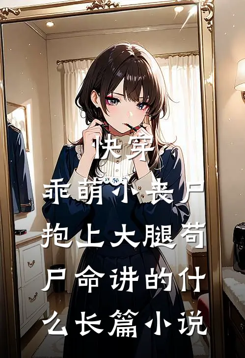 快穿:乖萌小丧尸抱上大腿苟尸命讲的什么长篇小说