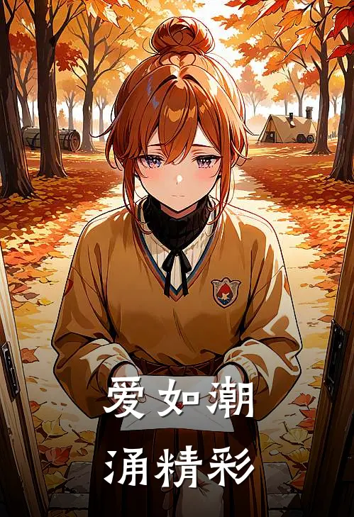 爱如潮涌精彩