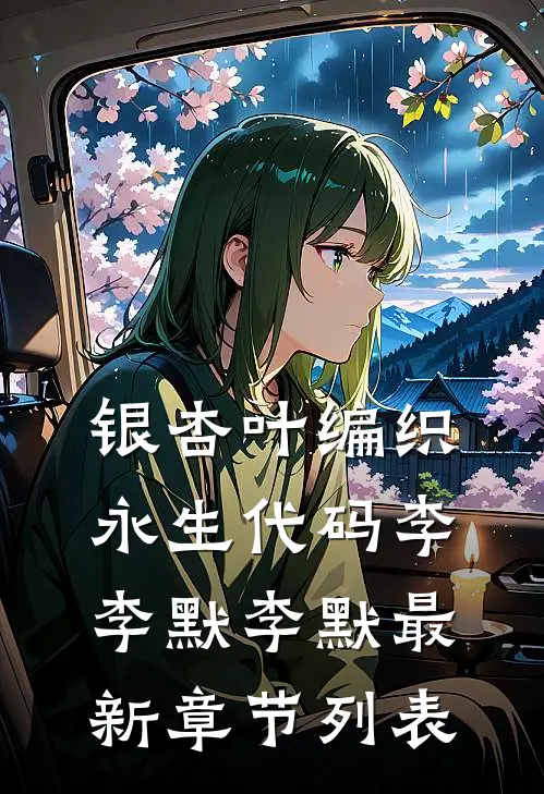 银杏叶编织永生代码李李默李默最新章节列表