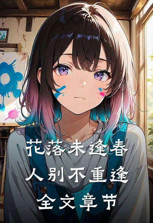 花落未逢春，人别不重逢全文章节
