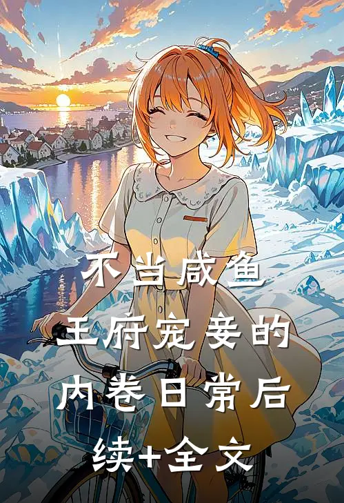 不当咸鱼，王府宠妾的内卷日常后续+全文