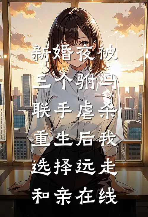 新婚夜被三个驸马联手虐杀，重生后我选择远走和亲在线