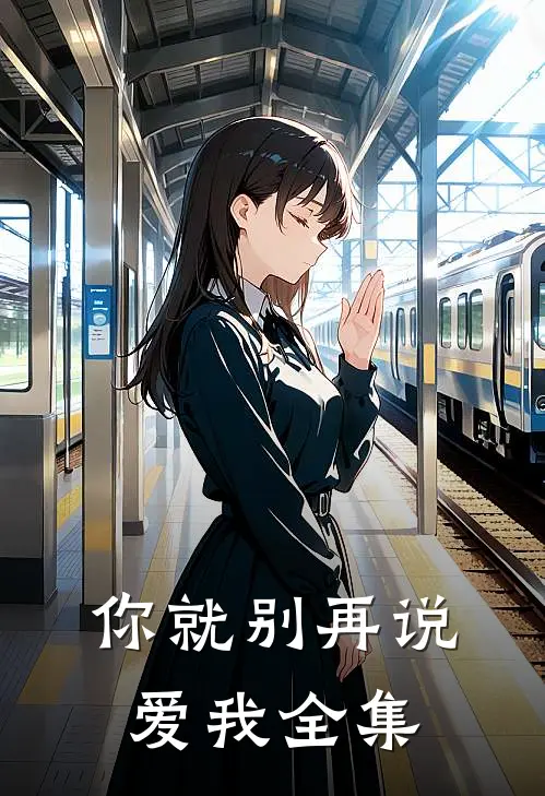 你就别再说爱我 全集
