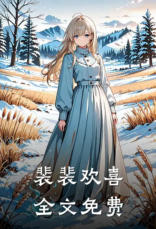 裴裴欢喜全文免费