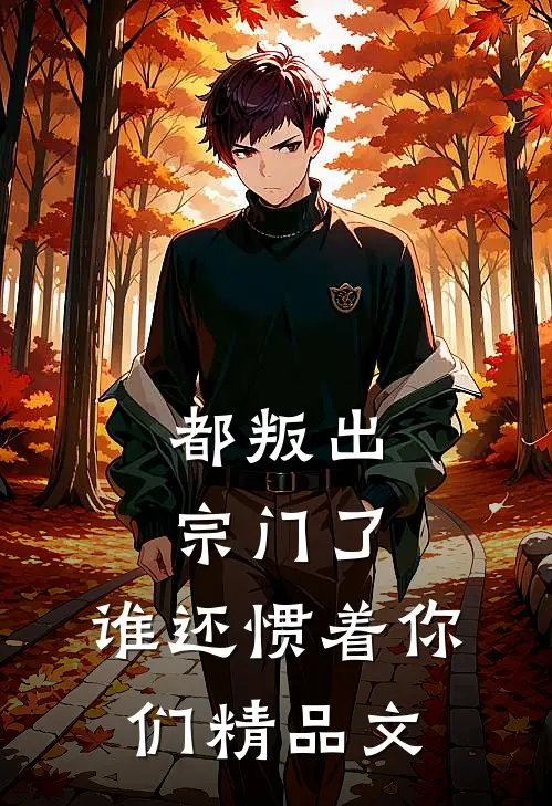 都叛出宗门了，谁还惯着你们精品文