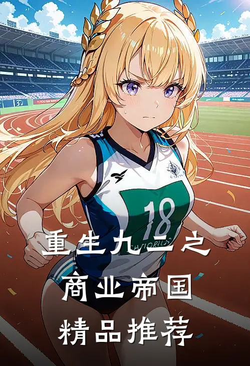 重生九二之商业帝国精品推荐