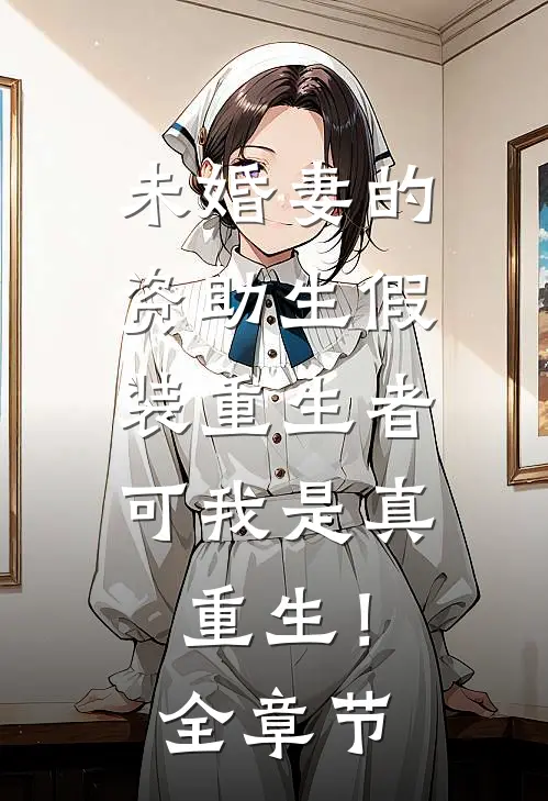 未婚妻的资助生假装重生者，可我是真重生！全章节