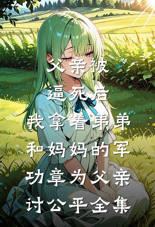 父亲被逼死后，我拿着弟弟和妈妈的军功章为父亲讨公平 全集