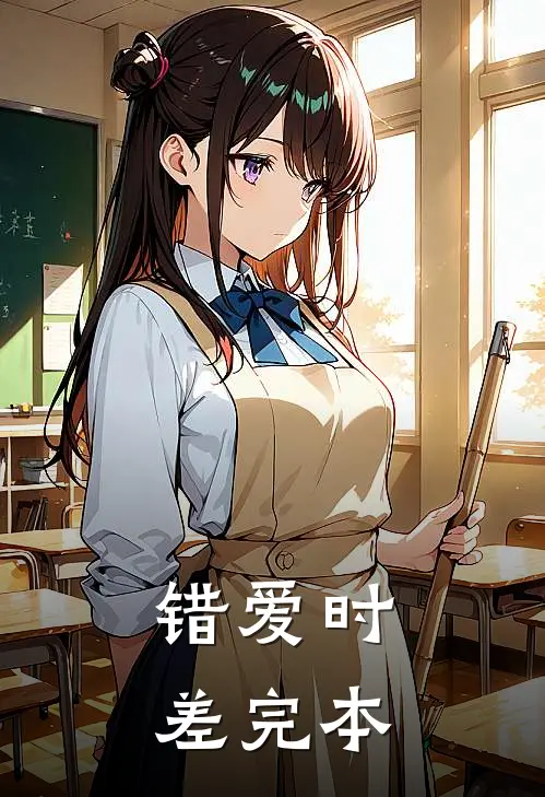错爱时差完本
