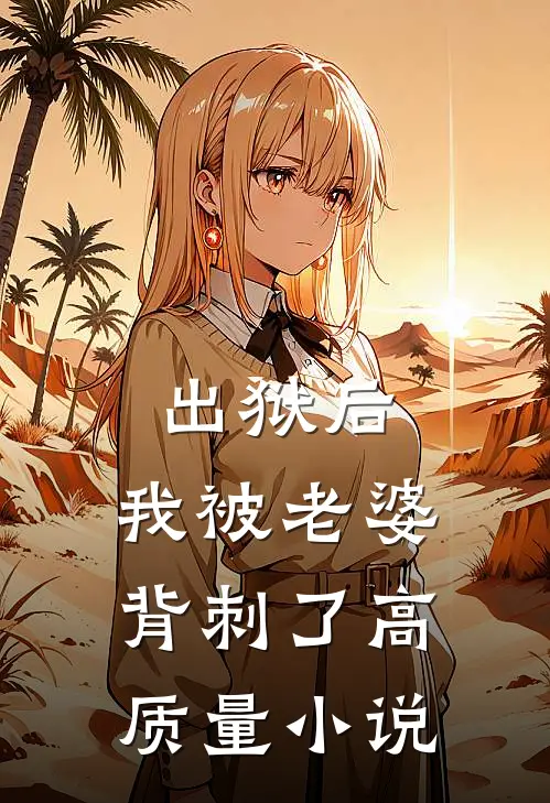 出狱后，我被老婆背刺了高质量小说