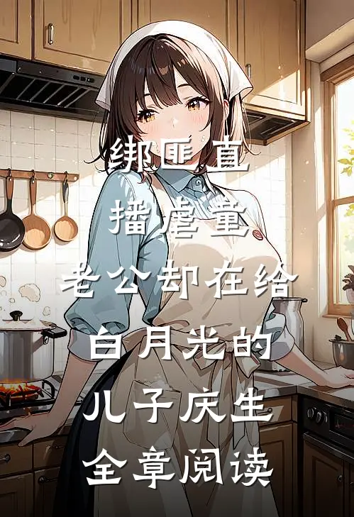 绑匪直播虐童，老公却在给白月光的儿子庆生全章阅读