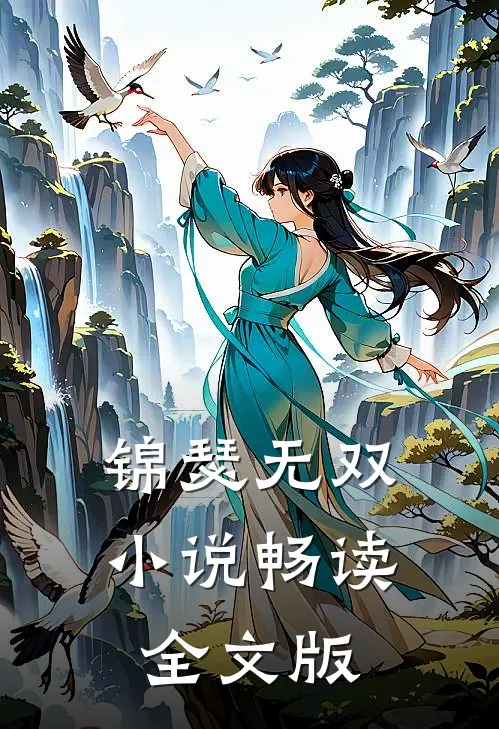 锦瑟无双小说畅读全文版