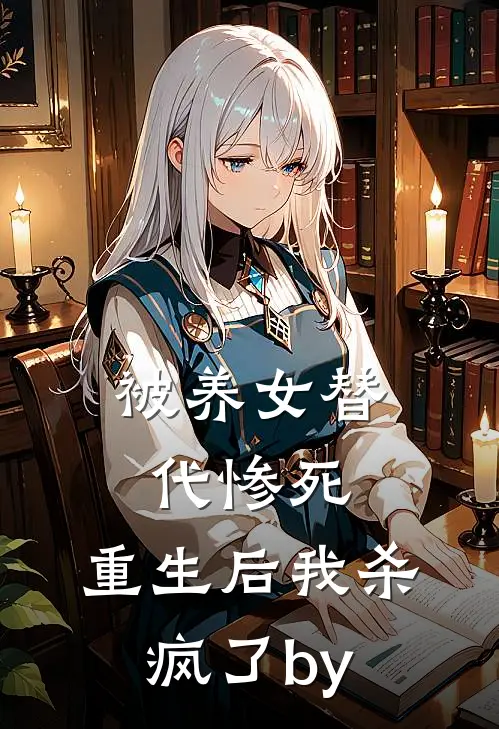 被养女替代惨死，重生后我杀疯了by