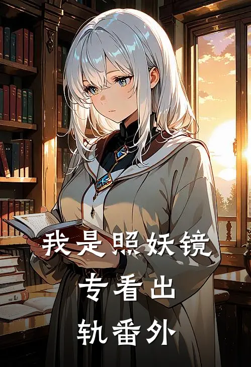 我是照妖镜，专看出轨 番外