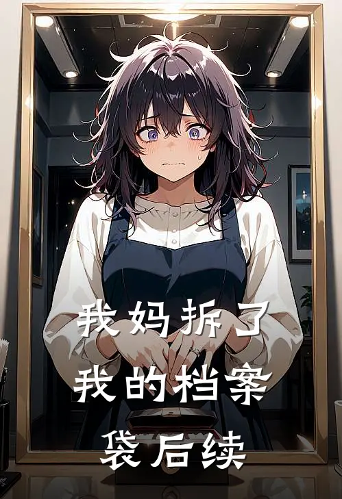 我妈拆了我的档案袋后续