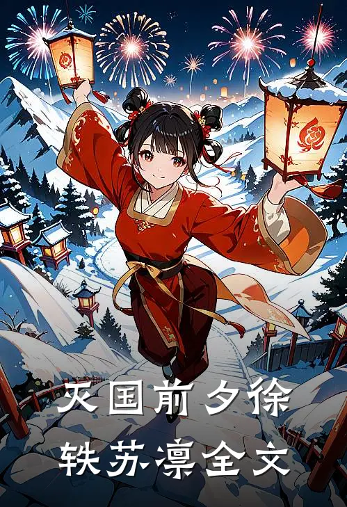 灭国前夕徐轶苏凛全文