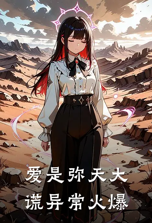 爱是弥天大谎异常火爆